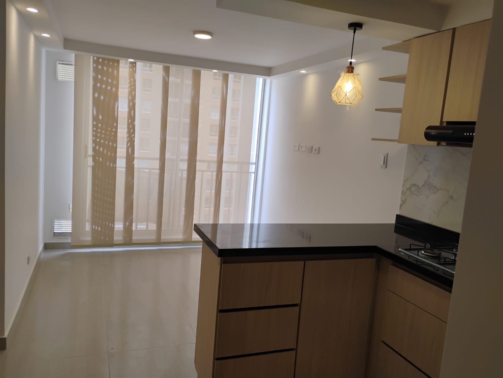 Apartamento en venta en Ciudad Techo Ii, Bogotá · foto 5 de 24