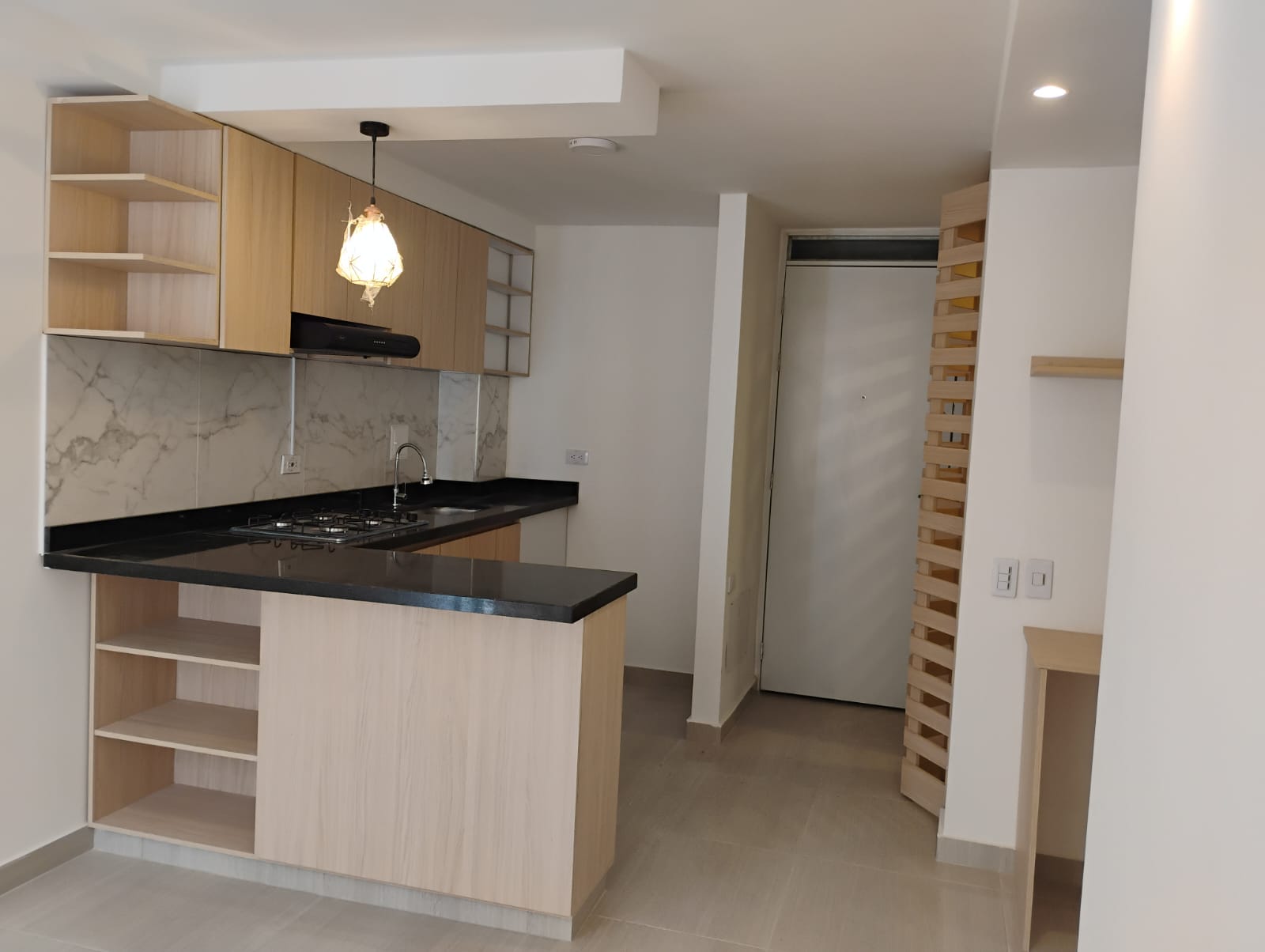 Apartamento en venta en Ciudad Techo Ii, Bogotá · foto 6 de 24
