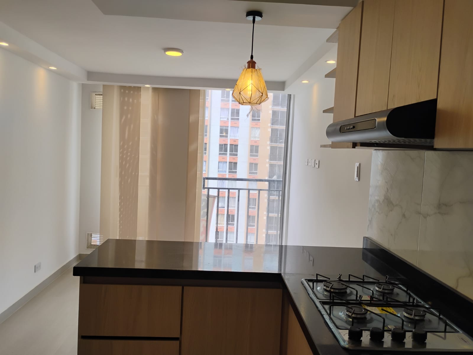 Apartamento en venta en Ciudad Techo Ii, Bogotá · foto 7 de 24