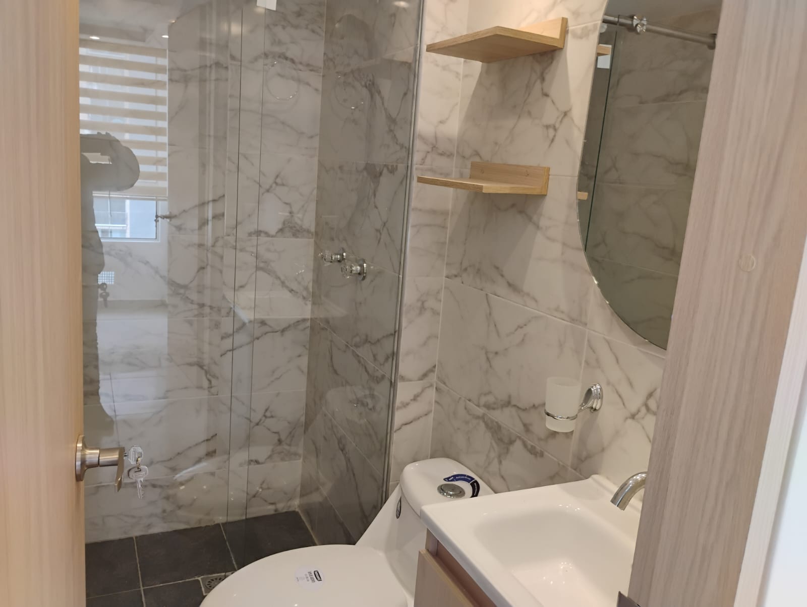 Apartamento en venta en Ciudad Techo Ii, Bogotá · foto 10 de 24