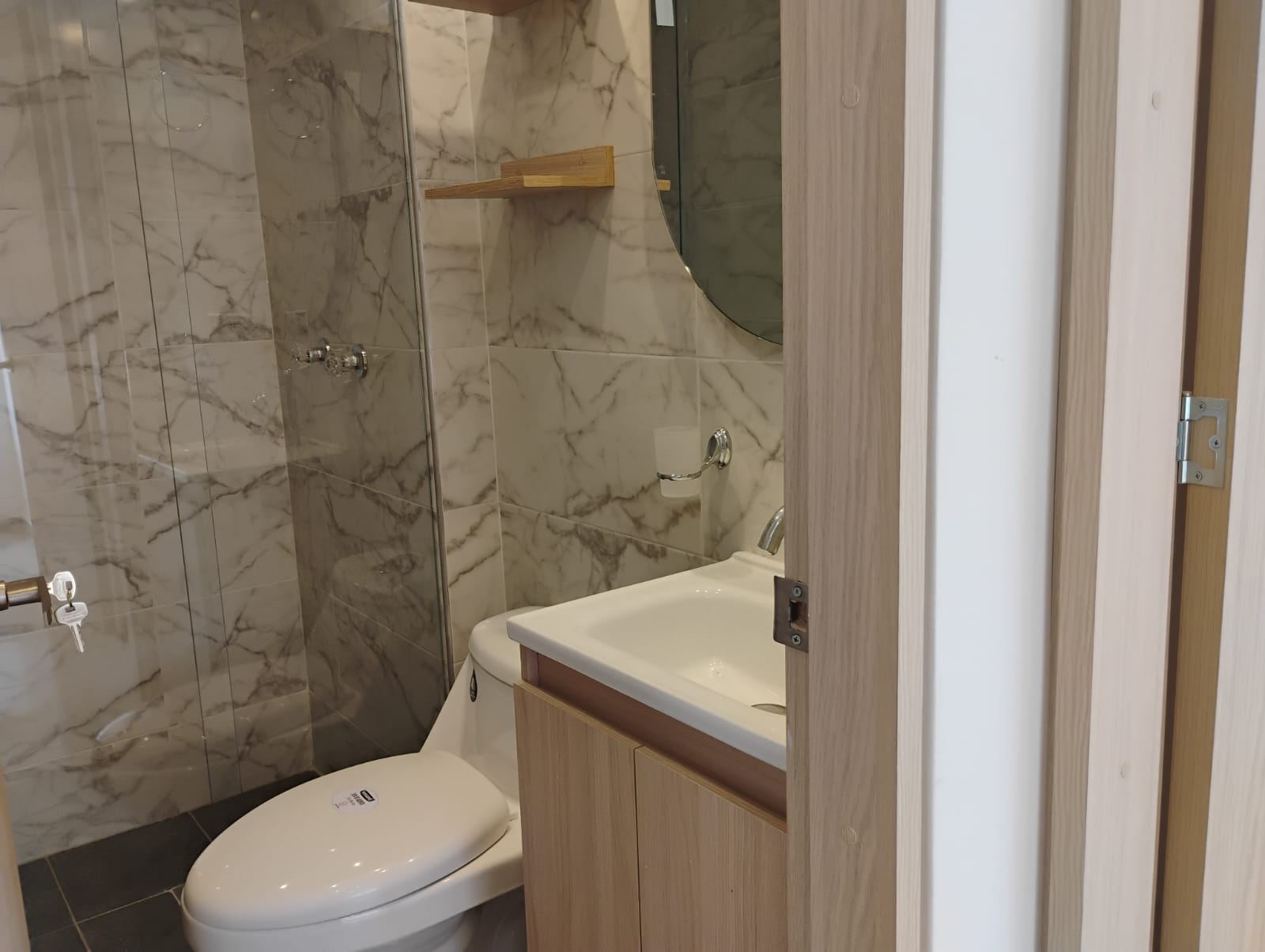 Apartamento en venta en Ciudad Techo Ii, Bogotá · foto 11 de 24