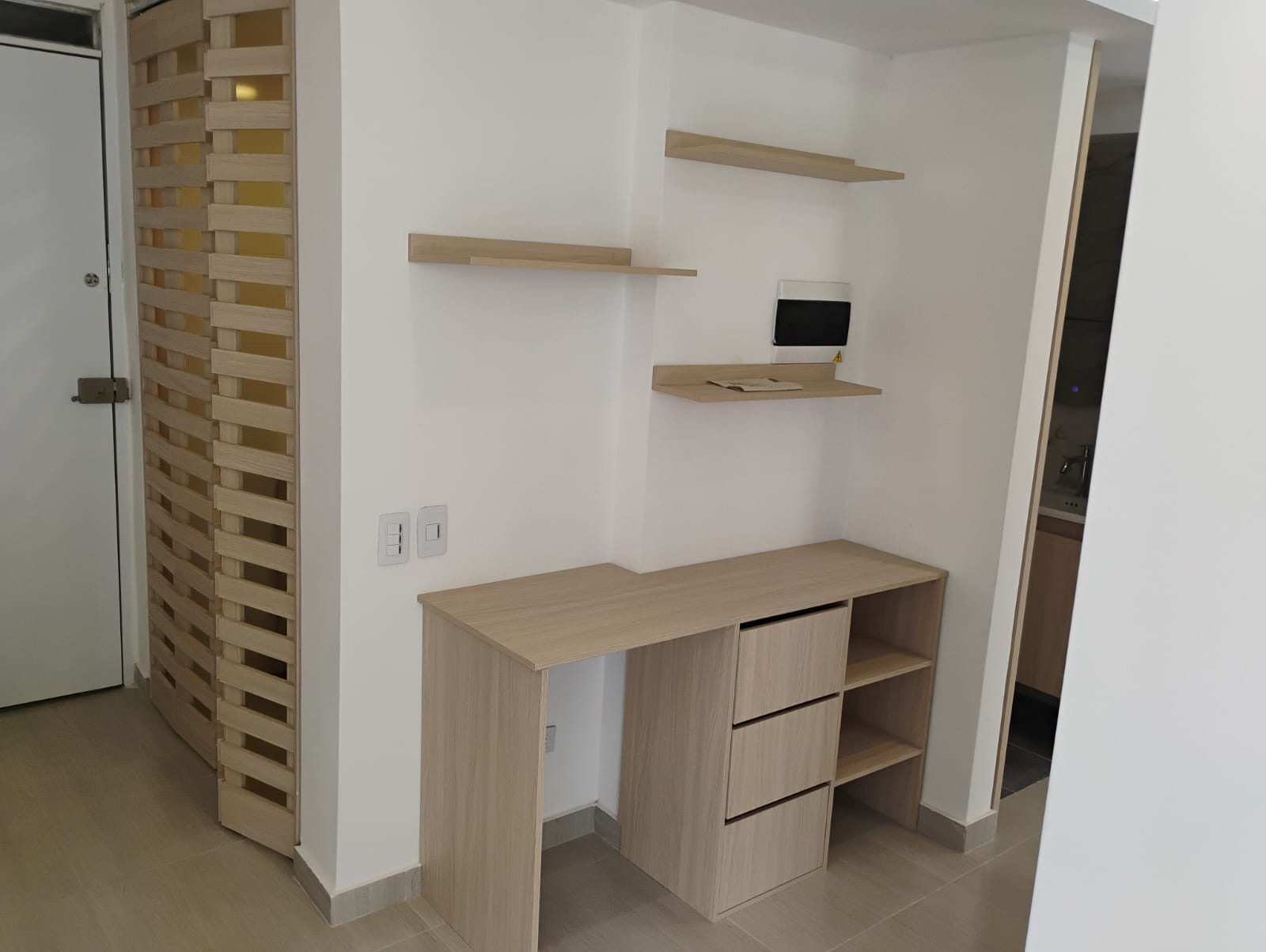 Apartamento en venta en Ciudad Techo Ii, Bogotá · foto 21 de 24