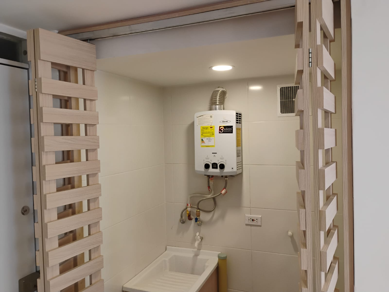 Apartamento en venta en Ciudad Techo Ii, Bogotá · foto 24 de 24