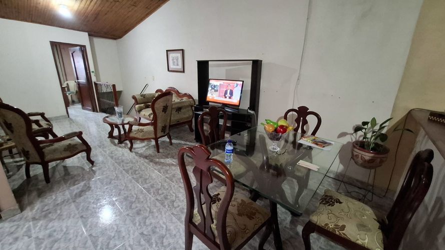 Casa de 4 alcobas en venta en Romelia Alta, Dosquebradas, 262 m² · foto 6 de 14