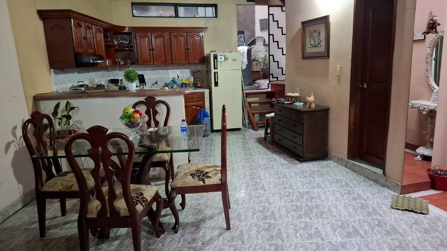 Casa de 4 alcobas en venta en Romelia Alta, Dosquebradas, 262 m² · foto 8 de 14