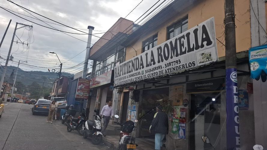 Casa de 4 alcobas en venta en Romelia Alta, Dosquebradas, 262 m² · foto 13 de 14
