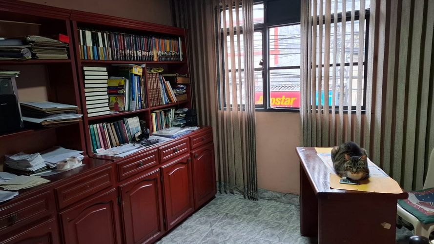 Casa de 4 alcobas en venta en Romelia Alta, Dosquebradas, 262 m² · foto 11 de 14