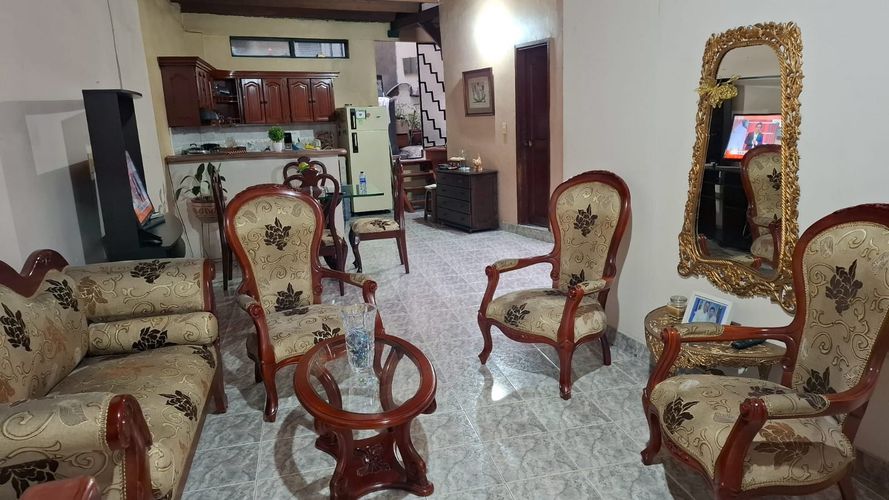 Casa de 4 alcobas en venta en Romelia Alta, Dosquebradas, 262 m² · foto 4 de 14