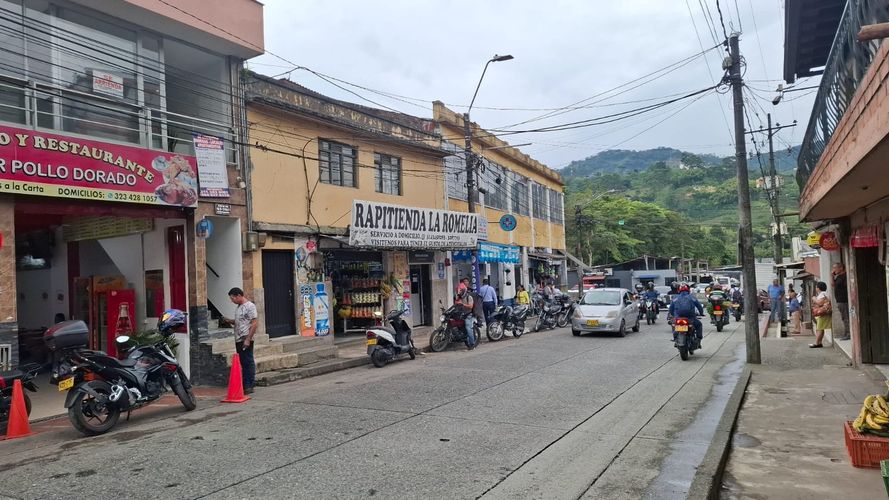 Casa de 4 alcobas en venta en Romelia Alta, Dosquebradas, 262 m² · foto 14 de 14