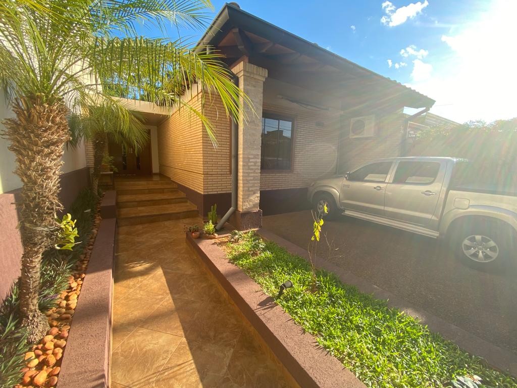 Casa en venta en Recoleta, Asunción — foto 2