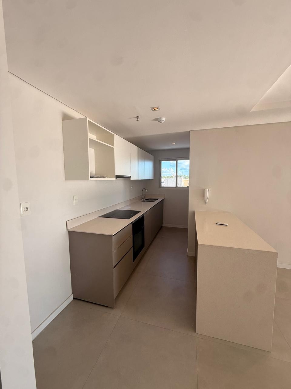 EXCLUSIVO DEPARTAMENTO EDIFICIO HORIZON TOWER | A PASOS DE DISTRITO PERSEVERANCIA — foto 3