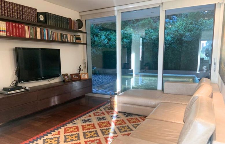 Apartamento en venta en Los Rosales, Bogotá · foto 7 de 10