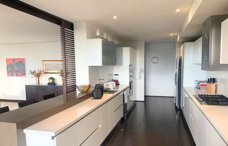 Apartamento en venta en Los Rosales, Bogotá · foto 8 de 10