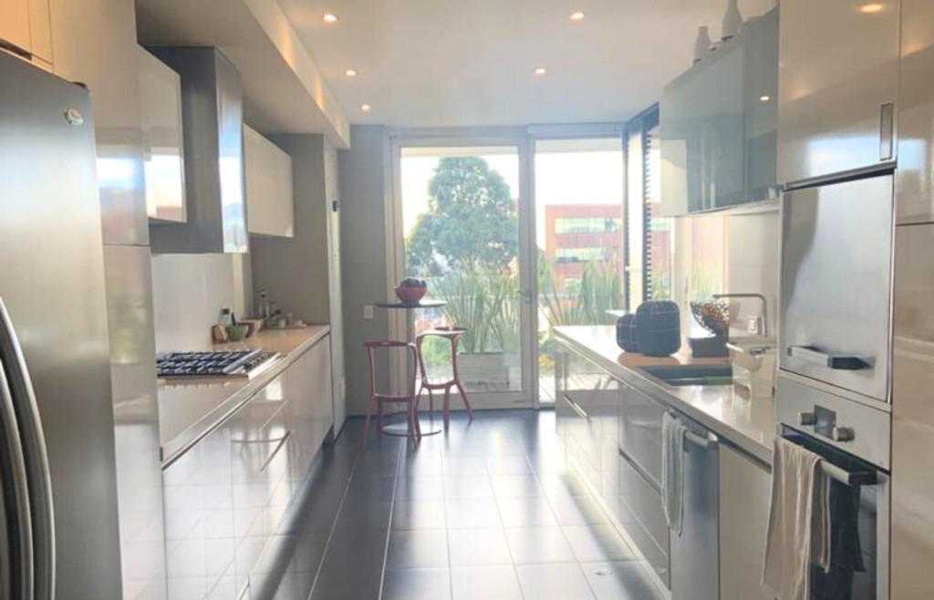 Apartamento en venta en Los Rosales, Bogotá · foto 9 de 10
