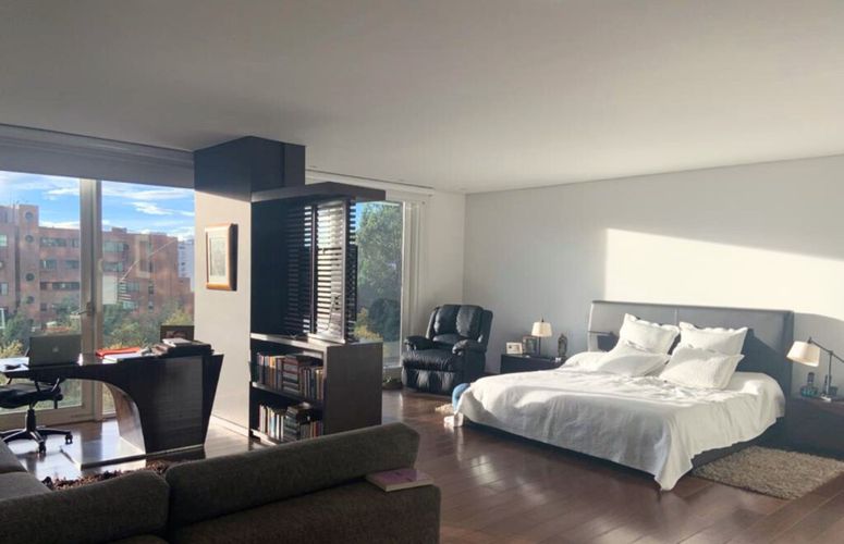 Apartamento en venta en Los Rosales, Bogotá · foto 10 de 10