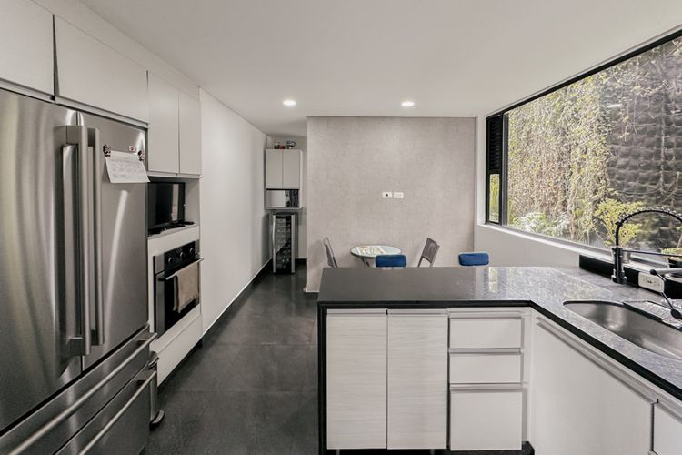 Apartamento de 3 alcobas en venta en Club De Los Lagartos, Bogotá, 155 m² · foto 6 de 24