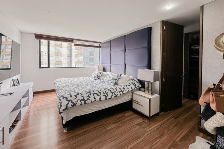 Apartamento de 3 alcobas en venta en Club De Los Lagartos, Bogotá, 155 m² · foto 11 de 24