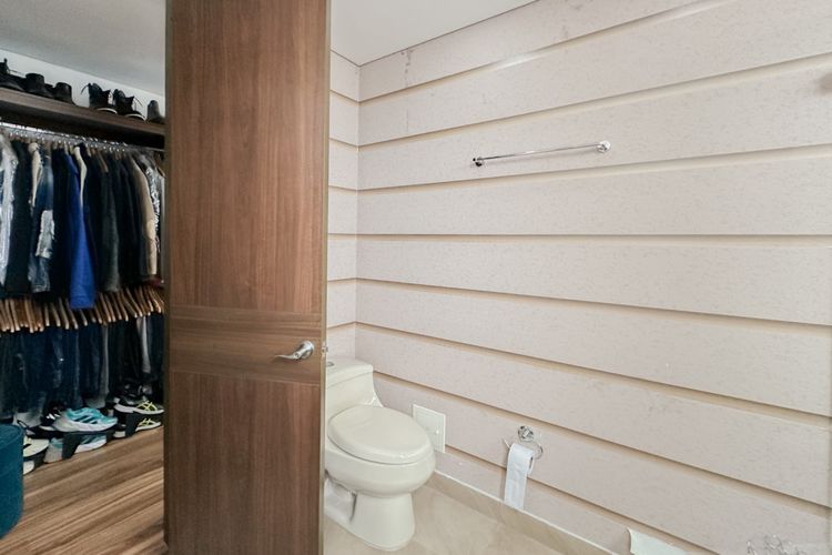 Apartamento de 3 alcobas en venta en Club De Los Lagartos, Bogotá, 155 m² · foto 14 de 24