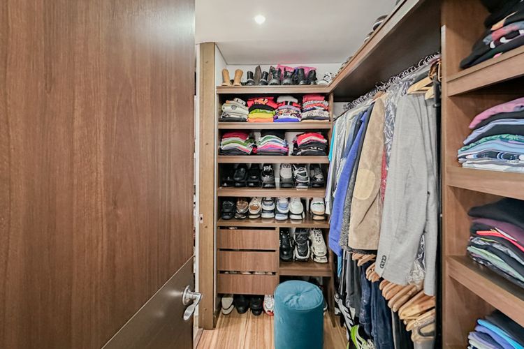 Apartamento de 3 alcobas en venta en Club De Los Lagartos, Bogotá, 155 m² · foto 15 de 24