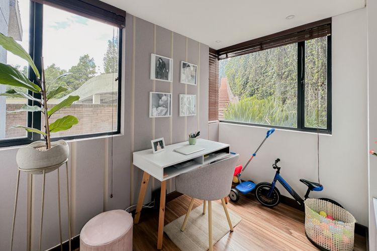 Apartamento de 3 alcobas en venta en Club De Los Lagartos, Bogotá, 155 m² · foto 16 de 24