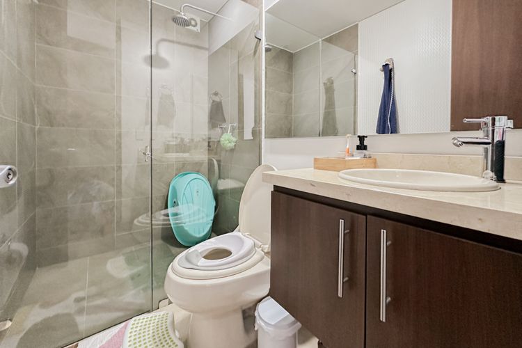 Apartamento de 3 alcobas en venta en Club De Los Lagartos, Bogotá, 155 m² · foto 19 de 24