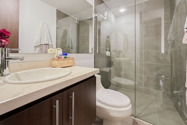 Apartamento de 3 alcobas en venta en Club De Los Lagartos, Bogotá, 155 m² · foto 20 de 24