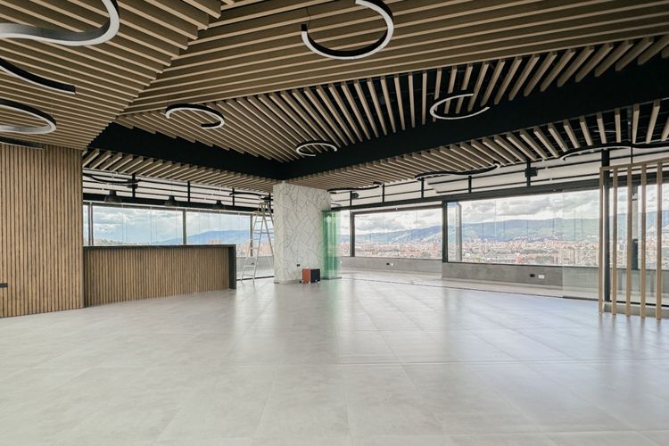 Apartamento de 3 alcobas en venta en Club De Los Lagartos, Bogotá, 155 m² · foto 24 de 24
