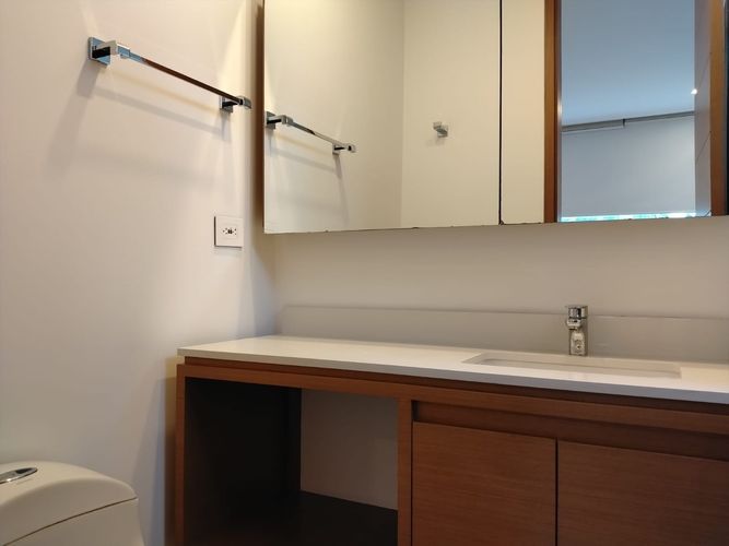 Apartamento de 3 alcobas en arriendo en El Poblado, Medellín, 259 m² · foto 18 de 19