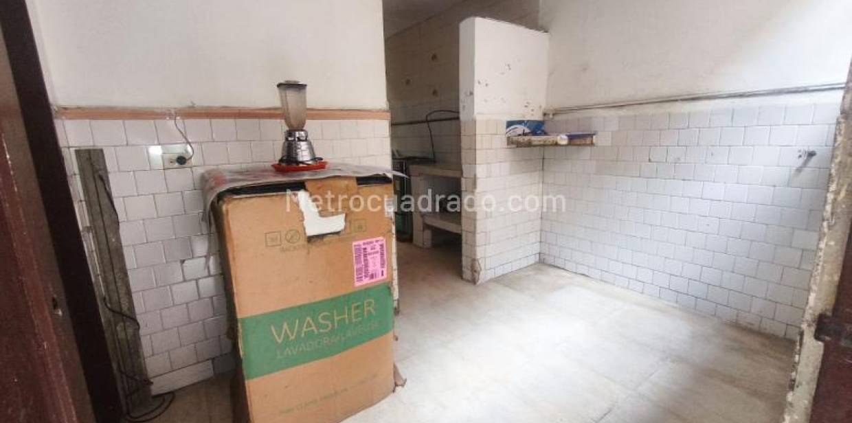 Casa en venta en Eduardo Santos, Bogotá · foto 8 de 17