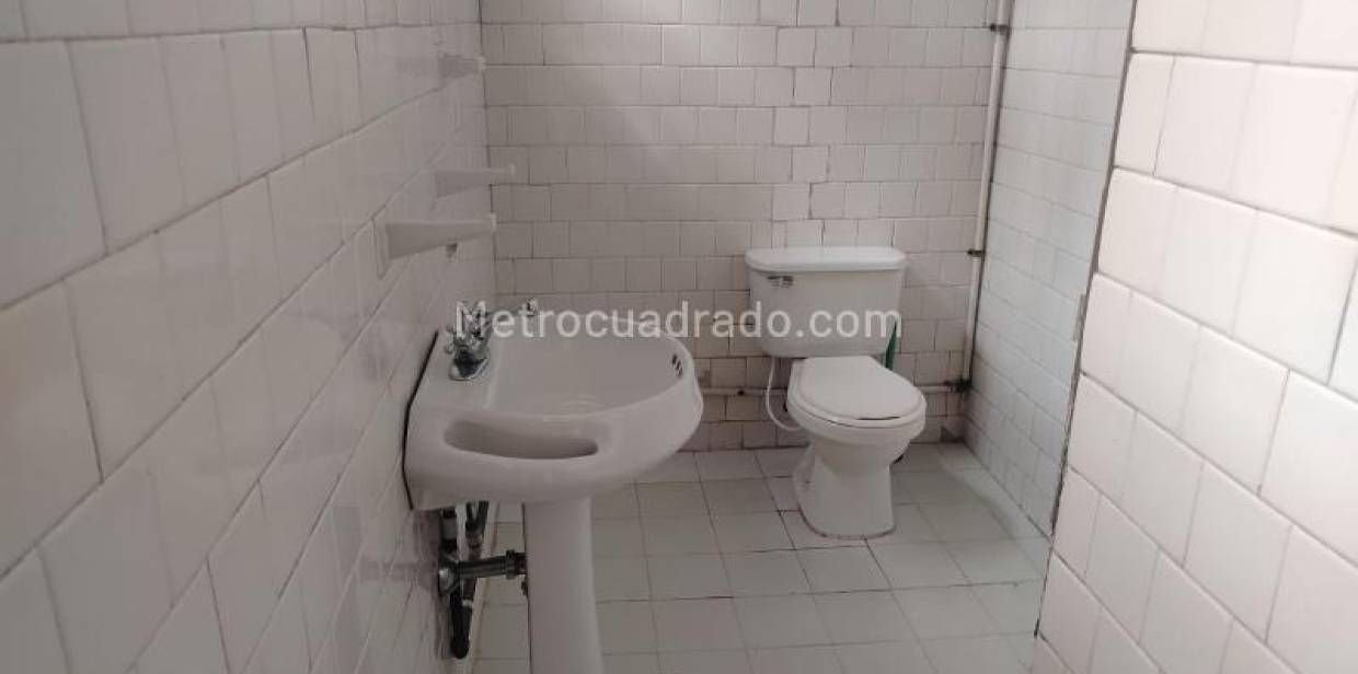 Casa en venta en Eduardo Santos, Bogotá · foto 12 de 17