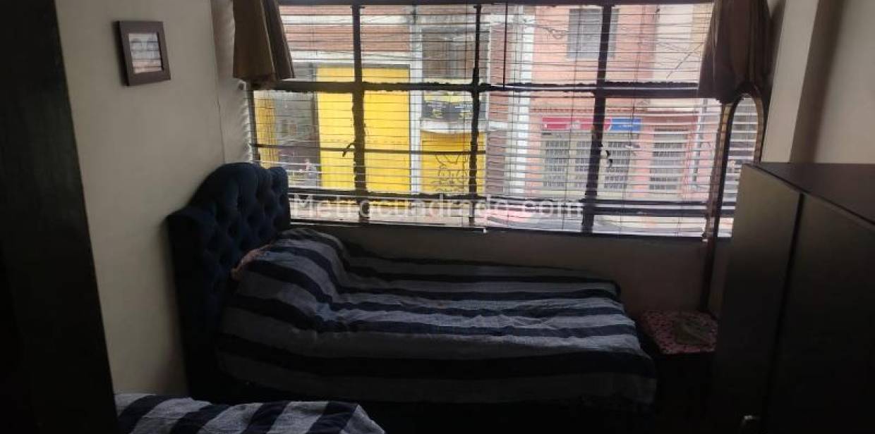 Casa en venta en Eduardo Santos, Bogotá · foto 13 de 17