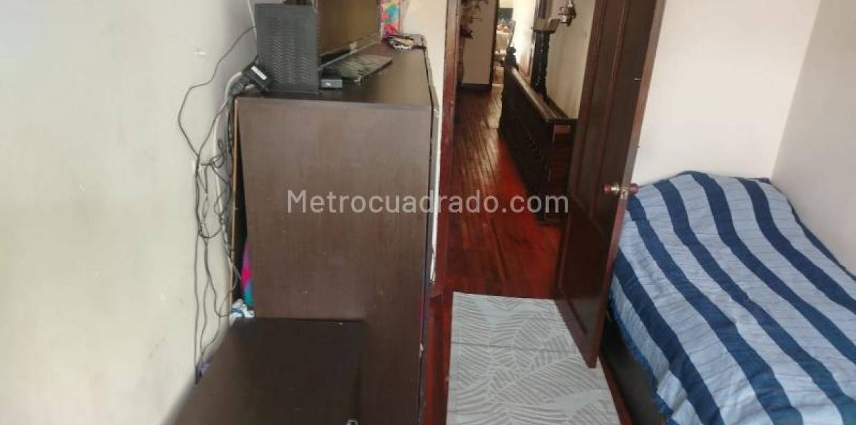 Casa en venta en Eduardo Santos, Bogotá · foto 14 de 17
