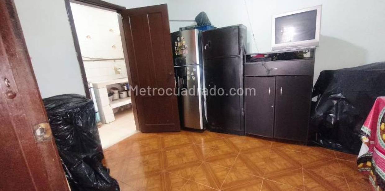 Casa en venta en Eduardo Santos, Bogotá · foto 15 de 17
