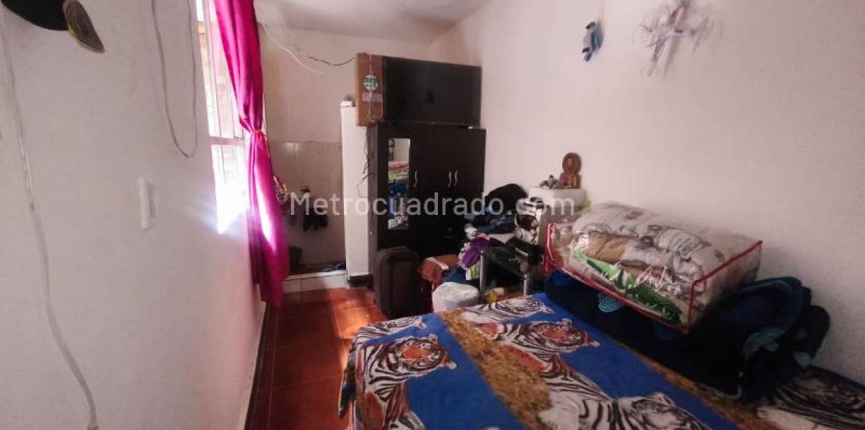 Casa en venta en Eduardo Santos, Bogotá · foto 16 de 17