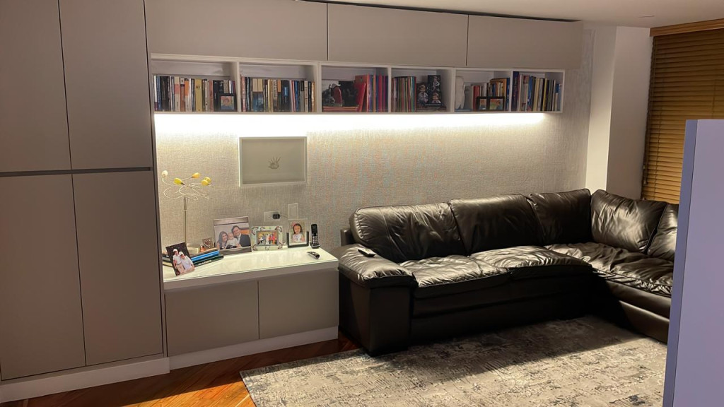 Apartamento en venta en Chicó Navarra, Bogotá · foto 11 de 24