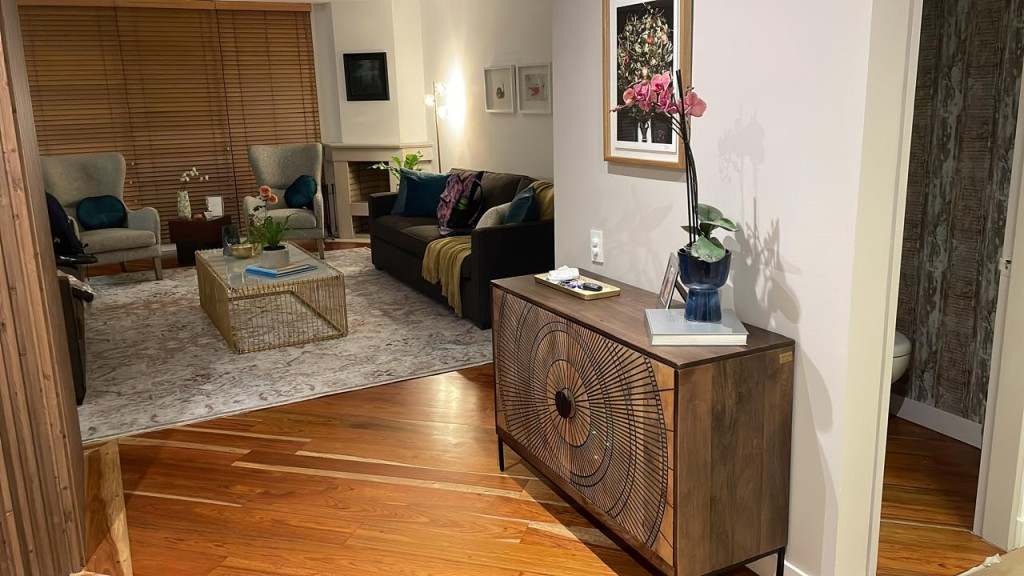 Apartamento en venta en Chicó Navarra, Bogotá · foto 12 de 24