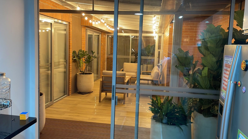 Apartamento en venta en Chicó Navarra, Bogotá · foto 14 de 24