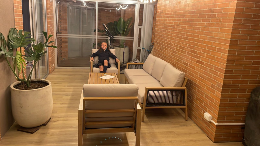 Apartamento en venta en Chicó Navarra, Bogotá · foto 15 de 24