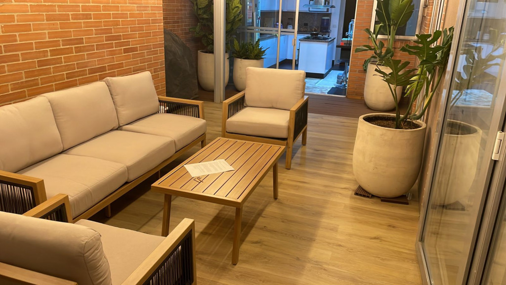 Apartamento en venta en Chicó Navarra, Bogotá · foto 16 de 24