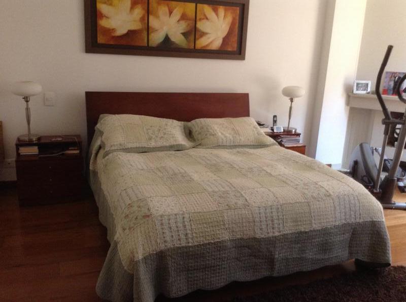 Apartamento en venta en Chicó Navarra, Bogotá · foto 17 de 24
