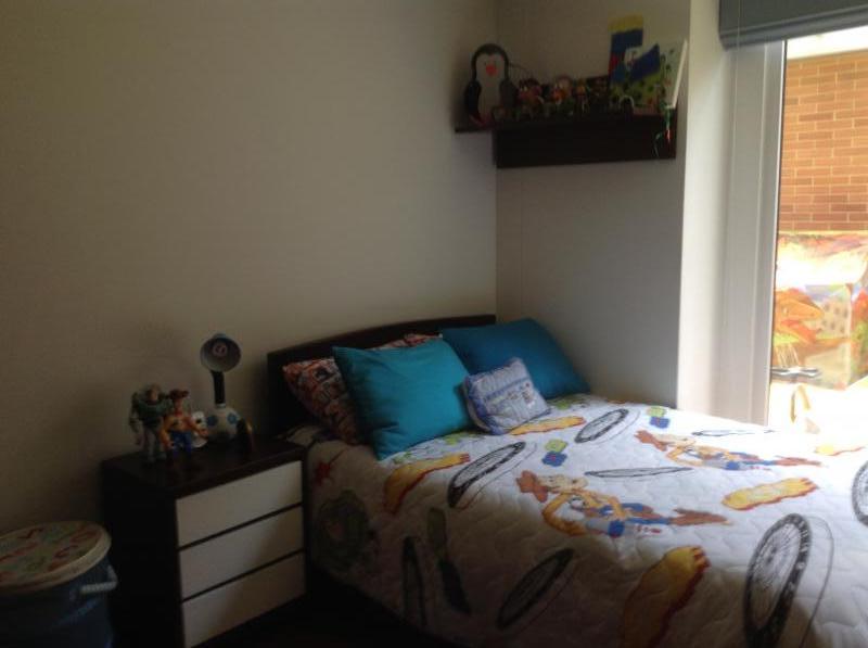 Apartamento en venta en Chicó Navarra, Bogotá · foto 19 de 24