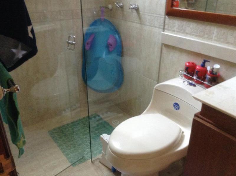 Apartamento en venta en Chicó Navarra, Bogotá · foto 21 de 24