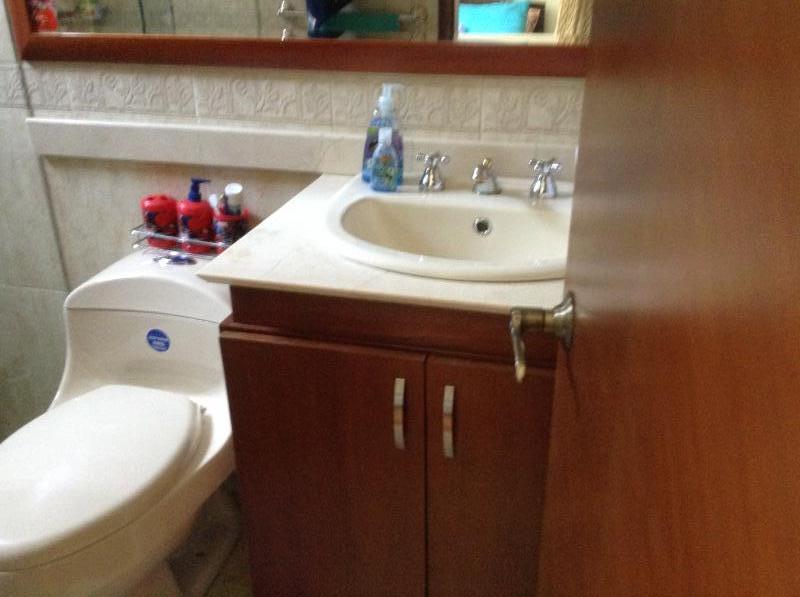 Apartamento en venta en Chicó Navarra, Bogotá · foto 22 de 24
