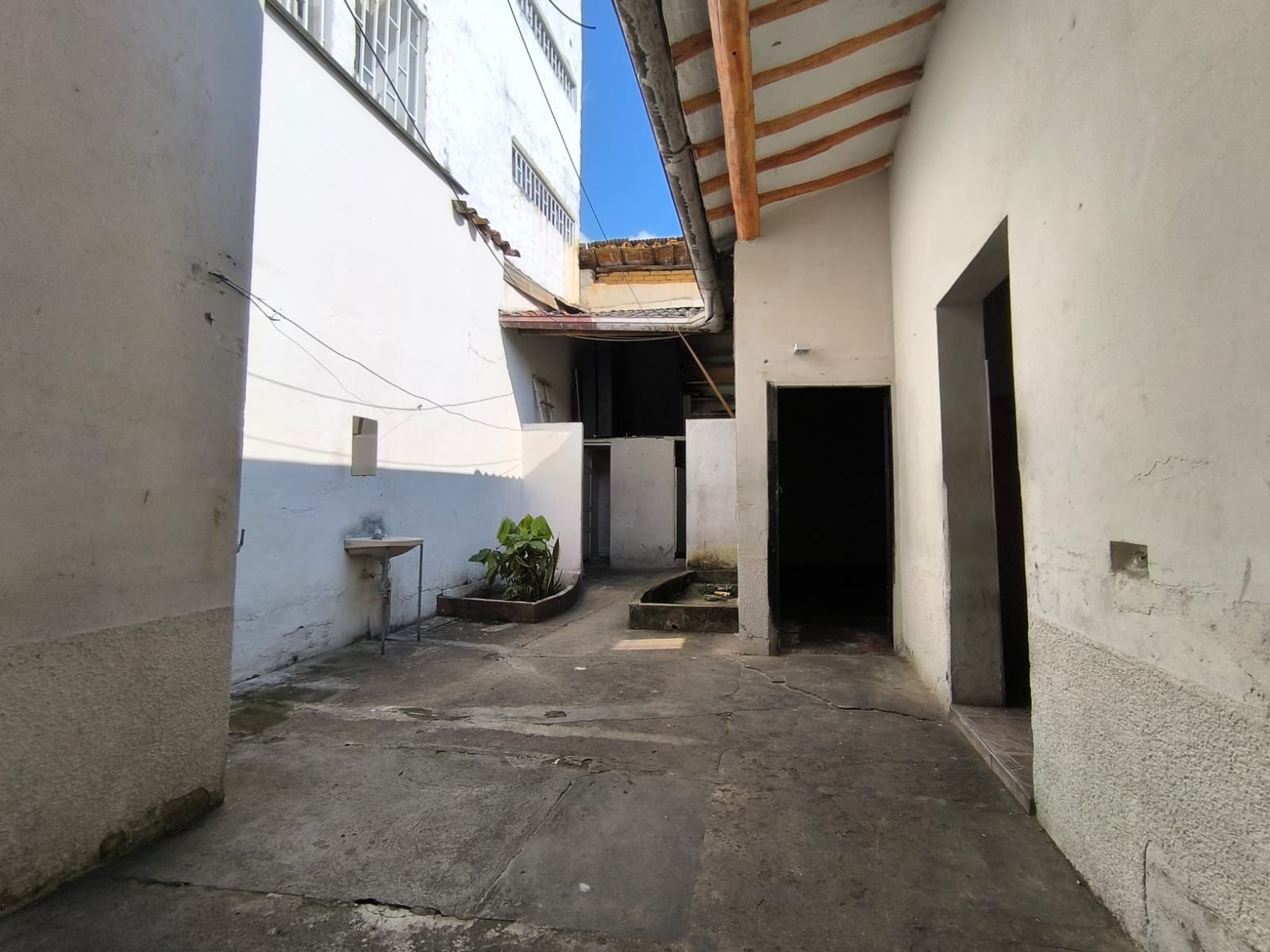 House for rent in La concordia, Bucaramanga