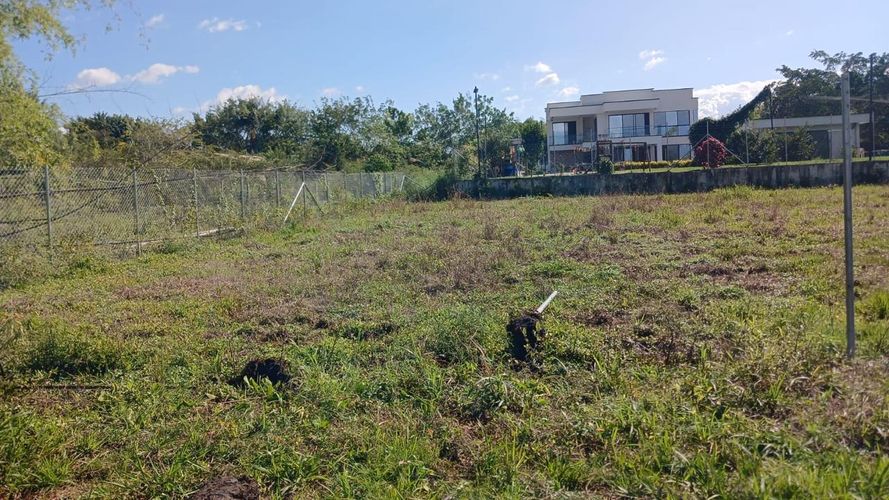 Lote en venta en Cerritos, Pereira, 4547 m² · foto 2 de 4