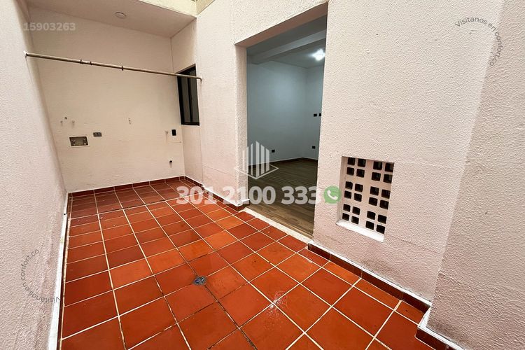 Casa de 5 alcobas en venta en Laureles, Medellín, 205 m² · foto 7 de 24