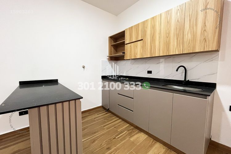 Casa de 5 alcobas en venta en Laureles, Medellín, 205 m² · foto 13 de 24