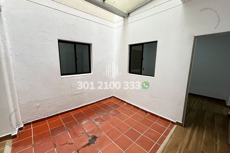 Casa de 5 alcobas en venta en Laureles, Medellín, 205 m² · foto 17 de 24