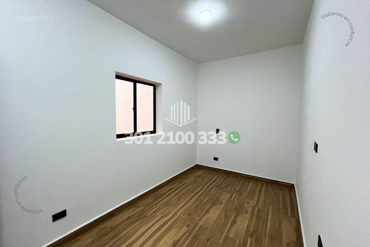 Casa de 5 alcobas en venta en Laureles, Medellín, 205 m² · foto 19 de 24