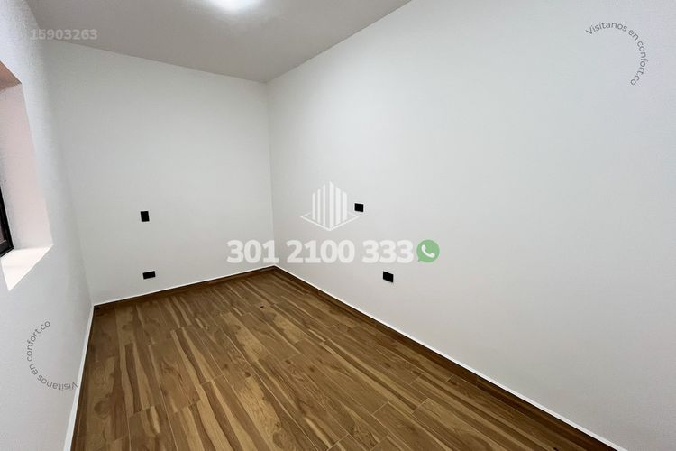 Casa de 5 alcobas en venta en Laureles, Medellín, 205 m² · foto 18 de 24